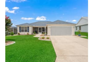 17824 87TH BOURNE AVENUE, THE VILLAGES, FL 32162 Sold 08/04/25