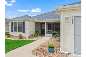 17824 87TH BOURNE AVENUE, THE VILLAGES, FL 32162 Sold 08/04/25