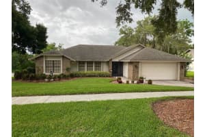 724 ROSEMERE CIRCLE, ORLANDO, FL 32835 Sold 08/11/25