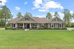 23247 Lake Seneca Rd, EUSTIS