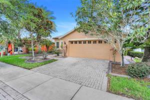645 HIGHLANDS HAMMOCK DRIVE, KISSIMMEE, FL 34759 Sold 08/21/25