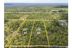 LOT 61 MEADOW LARK BOULEVARD, INDIAN LAKE ESTATES, FL 33855 - MLS#MFRG5098092