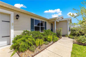 1224 BALLESTEROS DRIVE, THE VILLAGES, FL 32162 - MLS#MFRG5098093