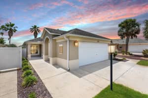 3331 Overland Ter, THE VILLAGES