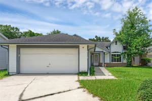 6556 PICCADILLY LANE, ORLANDO, FL 32835 Sold 07/17/25