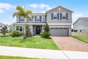 391 CHEEOTA COURT, MINNEOLA, FL 34715 Sold 10/22/25