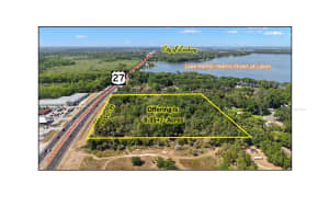 S 14TH ST, LEESBURG, FL 34748 - MLS#MFRG5098110