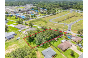 Lot #1 BENTLEY ROAD, LEESBURG, FL 34748 - MLS#MFRG5098126