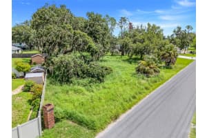 Lot #1 BENTLEY ROAD, LEESBURG, FL 34748 - MLS#MFRG5098126