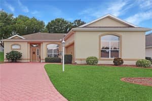 5008 SAWGRASS LAKE CIRCLE, LEESBURG, FL 34748 Sold 08/22/25