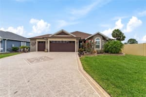 2585 CONSTANCE COURT, THE VILLAGES, FL 32163 Sold 07/25/25