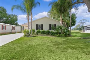 1815 Kaufman Cir, THE VILLAGES