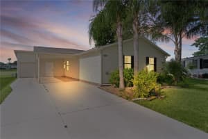 1815 KAUFMAN CIRCLE, LADY LAKE, FL 32159 - MLS#MFRG5098134