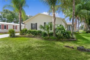 1815 KAUFMAN CIRCLE, LADY LAKE, FL 32159 - MLS#MFRG5098134