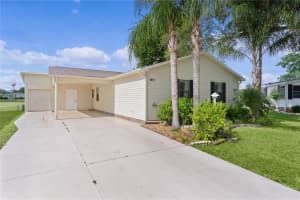 1815 KAUFMAN CIRCLE, LADY LAKE, FL 32159 - MLS#MFRG5098134