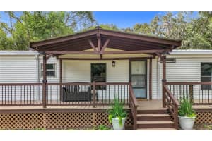 16257 122ND TERRACE, WEIRSDALE, FL 32195 Sold 07/30/25