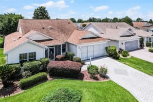 8960 178TH MUIRFIELD PLACE, THE VILLAGES, FL 32162 - MLS#MFRG5098159