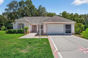 206 PALERMO PLACE, LADY LAKE, FL 32159 Sold 09/03/25
