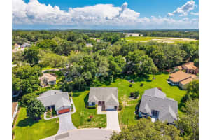 206 PALERMO PLACE, LADY LAKE, FL 32159 Sold 09/03/25
