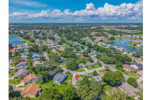 206 PALERMO PLACE, LADY LAKE, FL 32159 Sold 09/03/25