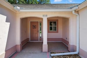 206 PALERMO PLACE, LADY LAKE, FL 32159 Sold 09/03/25
