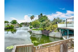 1611 Canal, TAVARES