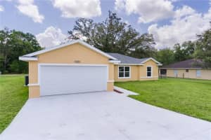 14631 Se 95th Ct, SUMMERFIELD