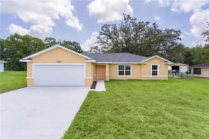 14631 95TH COURT, SUMMERFIELD, FL 34491 Sold 01/26/26