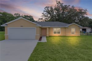 14631 95TH COURT, SUMMERFIELD, FL 34491 Sold 01/26/26