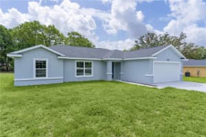 14611 95TH COURT, SUMMERFIELD, FL 34491 Sold 08/14/25
