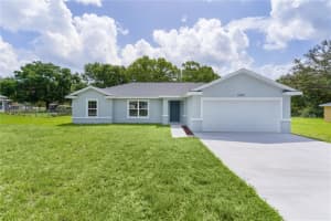 14611 95TH COURT, SUMMERFIELD, FL 34491 Sold 08/14/25