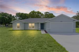 14611 95TH COURT, SUMMERFIELD, FL 34491 Sold 08/14/25