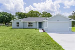 14611 95TH COURT, SUMMERFIELD, FL 34491 Sold 08/14/25