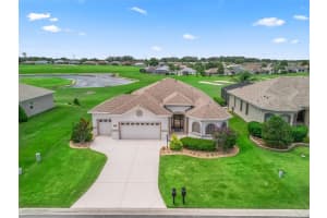 12198 176TH LOOP, SUMMERFIELD, FL 34491 Sold 07/29/25