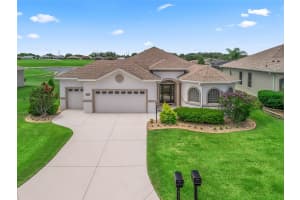 12198 176TH LOOP, SUMMERFIELD, FL 34491 Sold 07/29/25