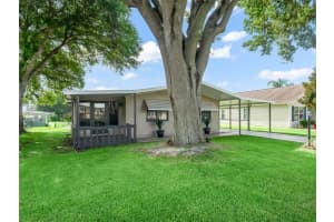 1005 RICHARD DRIVE, LADY LAKE, FL 32159 - MLS#MFRG5098184