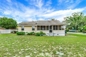 520 Dora Ave, TAVARES