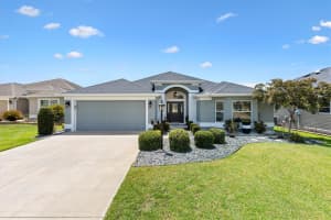3566 GENTLE TERRACE, THE VILLAGES, FL 32163 Sold 10/27/25
