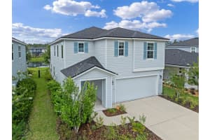 562 MEADOW RIDGE DRIVE, ST AUGUSTINE, FL 32092 - MLS#MFRG5098203