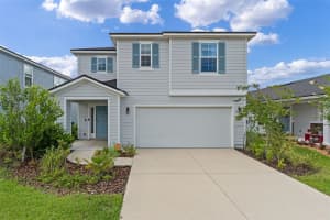 562 MEADOW RIDGE DRIVE, ST AUGUSTINE, FL 32092 - MLS#MFRG5098203