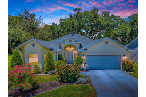 17037 76TH CREEKSIDE CIRCLE, THE VILLAGES, FL 32162 - MLS#MFRG5098206