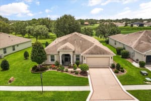 4210 ARLINGTON RIDGE BOULEVARD, LEESBURG, FL 34748 Sold 10/15/25