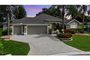 1335 EUREKA MILL RUN, THE VILLAGES, FL 32162 Sold 10/14/25