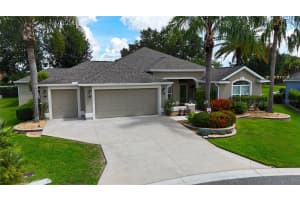 1335 EUREKA MILL RUN, THE VILLAGES, FL 32162 Sold 10/14/25