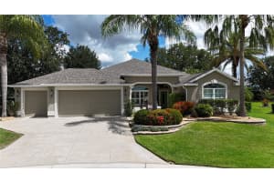 1335 EUREKA MILL RUN, THE VILLAGES, FL 32162 Sold 10/14/25