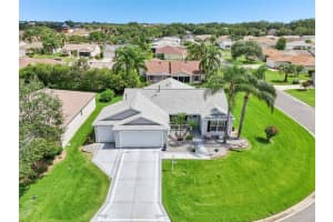 2455 FIVE FORKS TRAIL, THE VILLAGES, FL 32162 Sold 08/06/25