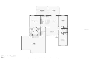 2455 FIVE FORKS TRAIL, THE VILLAGES, FL 32162 Sold 08/06/25