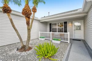 2455 FIVE FORKS TRAIL, THE VILLAGES, FL 32162 Sold 08/06/25