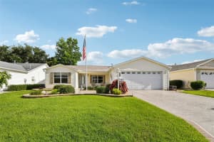 3460 IDLEWOOD LOOP, THE VILLAGES, FL 32162 Sold 11/17/25