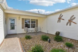 3460 IDLEWOOD LOOP, THE VILLAGES, FL 32162 Sold 11/17/25